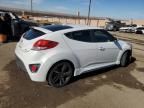 2013 Hyundai Veloster Turbo