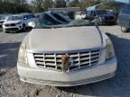 2011 Cadillac DTS Premium Collection