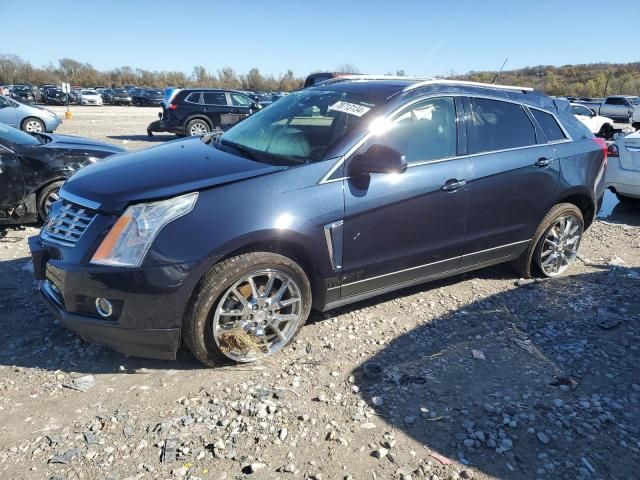 2014 Cadillac SRX Performance Collection