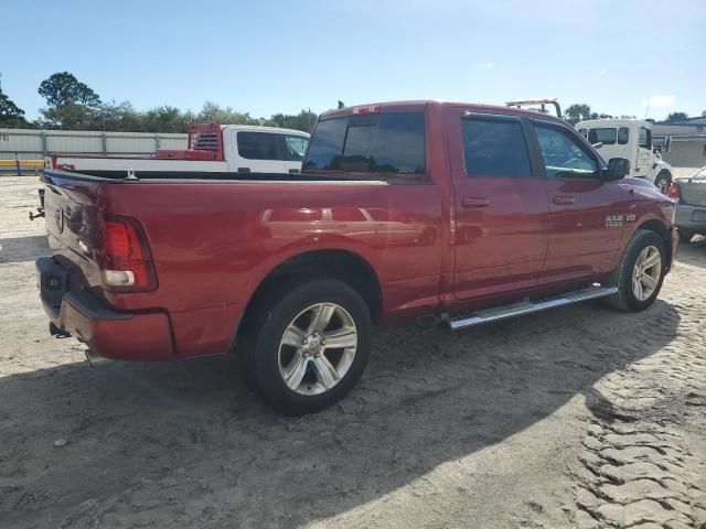 2014 Dodge RAM 1500 Sport