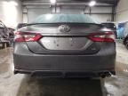 2023 Toyota Camry SE Night Shade