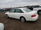 2003 Toyota Avalon XL