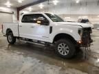 2019 Ford F250 Super Duty