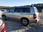 2004 Toyota Highlander Base