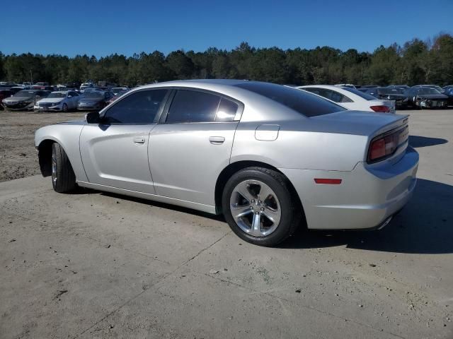 2012 Dodge Charger SXT