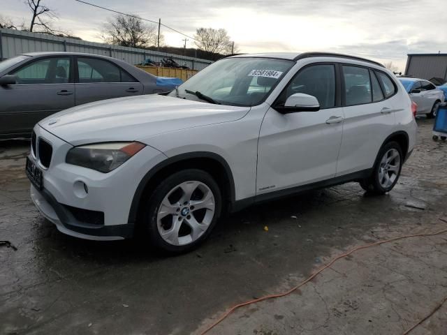 2015 BMW X1 SDRIVE28I