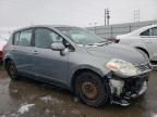 2007 Nissan Versa S