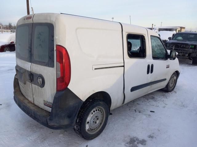 2017 Dodge RAM Promaster City