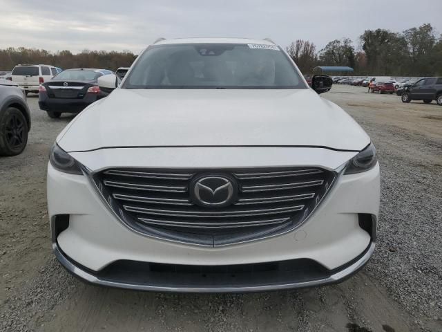 2016 Mazda CX-9 Grand Touring