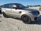 2021 Land Rover Range Rover Sport HSE Silver Edition