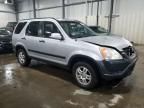 2003 Honda CR-V EX