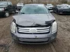 2007 Ford Fusion SEL