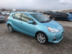 2013 Toyota Prius C