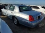 1998 Lincoln Town Car Executive