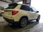 2022 Honda Passport EXL