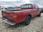 1998 Toyota Tacoma Xtracab