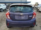 2016 Chevrolet Spark LS