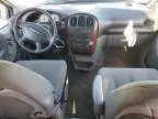 2007 Chrysler Town & Country LX