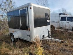 Salvage trucks for sale at Montreal Est, QC auction: 2010 Remo Artisanal