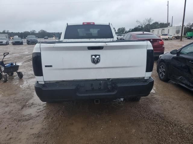 2014 Dodge RAM 2500 ST