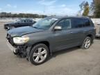 2008 Toyota Highlander Limited