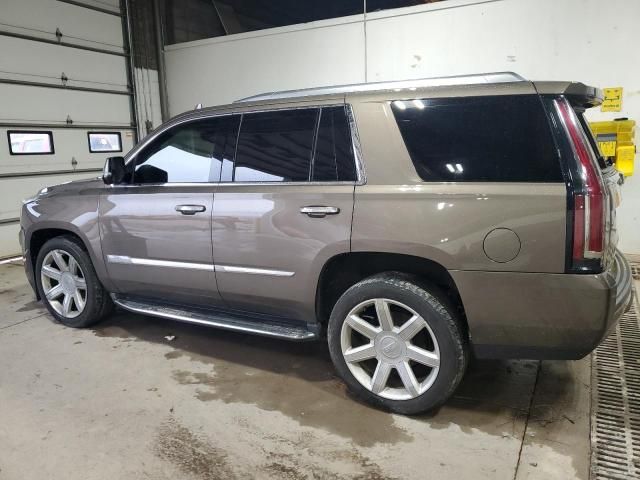 2016 Cadillac Escalade Luxury