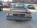 1988 Dodge Aries LE