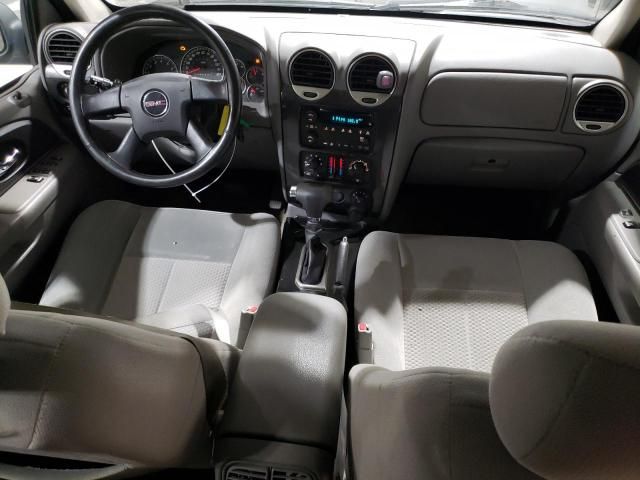 2009 GMC Envoy SLE