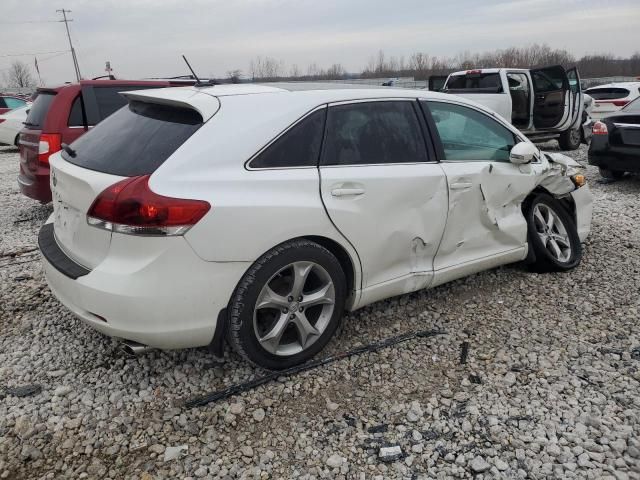 2013 Toyota Venza LE