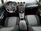 2012 Chevrolet Captiva Sport