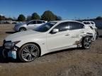 2018 Infiniti Q50 Luxe