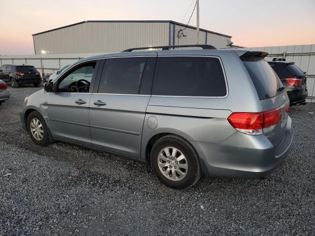 2010 Honda Odyssey EXL