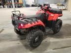 2011 Polaris Sportsman 550