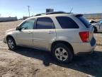 2009 Pontiac Torrent