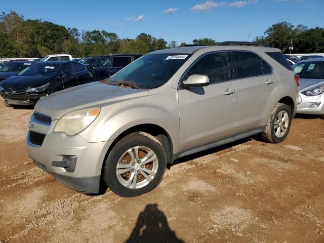 2012 Chevrolet Equinox LT