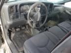 2004 GMC Sierra K2500 Heavy Duty