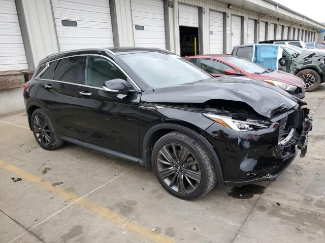 2020 Infiniti QX50 Pure