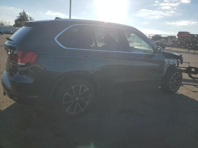 2014 BMW X5 XDRIVE35I