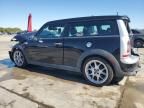 2009 Mini Cooper S Clubman