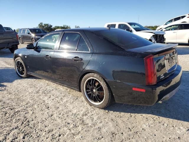 2006 Cadillac STS