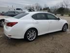 2014 Lexus GS 350