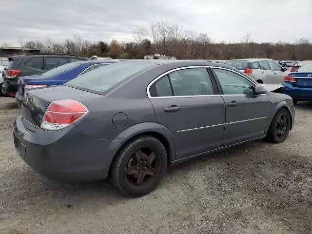 2008 Saturn Aura XE