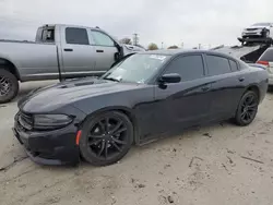 2016 Dodge Charger SXT en venta en Nampa, ID