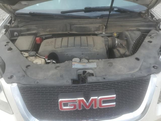 2012 GMC Acadia SLT-2