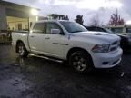 2012 Dodge RAM 1500 Sport