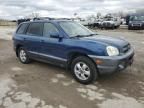 2006 Hyundai Santa FE GLS