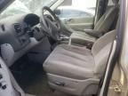 2006 Dodge Caravan SXT