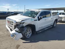 2019 GMC Sierra K1500 SLT en venta en Anthony, TX