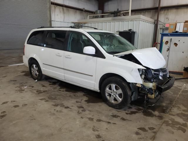 2010 Dodge Grand Caravan SXT