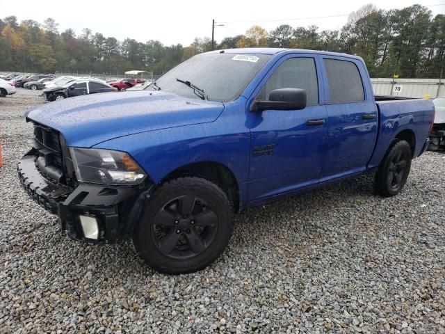 2018 Dodge RAM 1500 ST